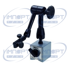 Шарнирный магнитный стенд, рабочий радиус 260 мм 7032-10 Mitutoyo Шарнирный магнитный стенд, рабочий радиус 260 мм 7032-10 Mitutoyo