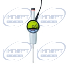 Цифровой индикатор ID-F дюймовый/метрический, 2", 0,00002", ASME/ANSI/AGD, с адаптером переменного тока BS 543-854E Mitutoyo Цифровой индикатор ID-F дюймовый/метрический, 2", 0,00002", ASME/ANSI/AGD, с адаптером переменного тока BS 543-854E Mitutoyo