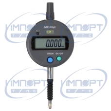 Цифровой индикатор ID-S, IP53 12,7 мм, 0,001 мм, задняя пластина с проушиной 543-794-10 Mitutoyo Цифровой индикатор ID-S, IP53 12,7 мм, 0,001 мм, задняя пластина с проушиной 543-794-10 Mitutoyo