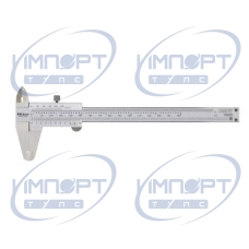 Штангенциркуль 0-150 мм/0-6", 0,02 мм, метрический/дюймовый 530-312 Mitutoyo Штангенциркуль 0-150 мм/0-6", 0,02 мм, метрический/дюймовый 530-312 Mitutoyo