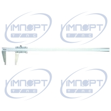 Штангенциркуль с наконечником, губка 0-1000 мм, 0,05 мм, метрическая 160-132 Mitutoyo Штангенциркуль с наконечником, губка 0-1000 мм, 0,05 мм, метрическая 160-132 Mitutoyo