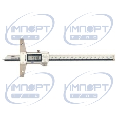 Цифровой глубиномер ABS IP67, штифтового типа дюймовый/метрический, 0-8"/0-200 мм 571-312-20 Mitutoyo Цифровой глубиномер ABS IP67, штифтового типа дюймовый/метрический, 0-8"/0-200 мм 571-312-20 Mitutoyo