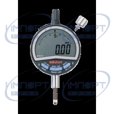Цифровой индикатор ID-C, тип ASME/ANSI, маломощный, дюймовый/метрический, 0,5", 0,0005", плоская задняя пластина 543-717B Mitutoyo Цифровой индикатор ID-C, тип ASME/ANSI, маломощный, дюймовый/метрический, 0,5", 0,0005", плоская задняя пластина 543-717B Mitutoyo