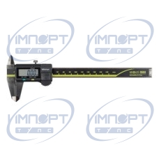 Цифровой штангенциркуль ABS AOS, внутренний/внешний диаметр карбюратора 0-150 мм, лезвие, вывод данных 500-234-30 Mitutoyo Цифровой штангенциркуль ABS AOS, внутренний/внешний диаметр карбюратора 0-150 мм, лезвие, вывод данных 500-234-30 Mitutoyo