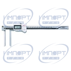 Цифровой штангенциркуль ABS с ножевым лезвием 10,1-200 мм, IP67 573-643-20 Mitutoyo Цифровой штангенциркуль ABS с ножевым лезвием 10,1-200 мм, IP67 573-643-20 Mitutoyo