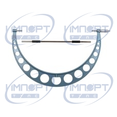 Микрометр внешний экономичный 500-525 мм 103-157 Mitutoyo Микрометр внешний экономичный 500-525 мм 103-157 Mitutoyo