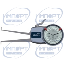Внутренний циферблатный штангенциркуль 1,2-2", 0,0005" 209-355 Mitutoyo