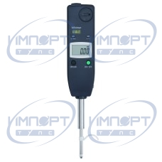 Цифровой индикатор ID-U, ANSI/AGD дюймовый/метрический, 1", 0,0005"/0,01 мм 575-123 Mitutoyo Цифровой индикатор ID-U, ANSI/AGD дюймовый/метрический, 1", 0,0005"/0,01 мм 575-123 Mitutoyo