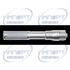 Трехточечный нутромер Holtest 20-25 мм, 0,005 мм, экономичный тип 368-766 Mitutoyo Трехточечный нутромер Holtest 20-25 мм, 0,005 мм, экономичный тип 368-766 Mitutoyo