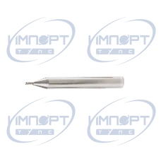 Шариковый зонд коаксиального типа D=2 мм, длина 72 мм 957261 Mitutoyo