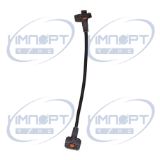 Соединительный кабель B для U-WAVE с кнопкой передачи данных для микрометра IP-типа 02AZD790B Mitutoyo