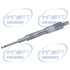 Микрометр с канавкой, невращающийся шпиндель 0-1", фланец 0,25" 146-231 Mitutoyo Микрометр с канавкой, невращающийся шпиндель 0-1", фланец 0,25" 146-231 Mitutoyo
