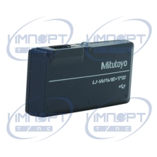 U-WAVE fit, IP67 тип беспроводной передатчик для штангенциркуля 264-620 Mitutoyo U-WAVE fit, IP67 тип беспроводной передатчик для штангенциркуля 264-620 Mitutoyo