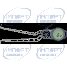 Внутренний цифровой штангенциркуль 40-90 мм, 0,01 мм, твердосплавный шарик D=2 мм 209-950 Mitutoyo Внутренний цифровой штангенциркуль 40-90 мм, 0,01 мм, твердосплавный шарик D=2 мм 209-950 Mitutoyo