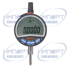 Цифровой индикатор ID-C, тип ASME/ANSI дюймовый/метрический, 0,5", 0,0005", задняя пластина с проушиной 543-712 Mitutoyo Цифровой индикатор ID-C, тип ASME/ANSI дюймовый/метрический, 0,5", 0,0005", задняя пластина с проушиной 543-712 Mitutoyo