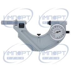 Циферблатный измеритель 50-75 мм 523-123 Mitutoyo Циферблатный измеритель 50-75 мм 523-123 Mitutoyo