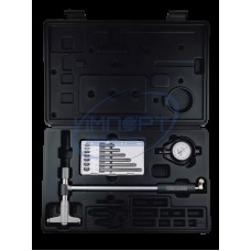 2-точечный нутромер, 160-250 мм, 0,001 мм 511-725-20 Mitutoyo 2-точечный нутромер, 160-250 мм, 0,001 мм 511-725-20 Mitutoyo