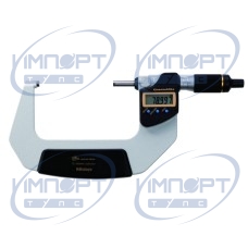 Цифровой микрометр QuantuMike IP65 75-100 мм, без выхода 293-148-30 Mitutoyo Цифровой микрометр QuantuMike IP65 75-100 мм, без выхода 293-148-30 Mitutoyo