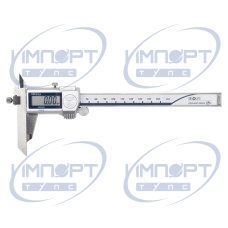 Цифровой штангенциркуль ABS Offset, IP67 0-150 мм, роликовый для большого пальца 573-601-20 Mitutoyo Цифровой штангенциркуль ABS Offset, IP67 0-150 мм, роликовый для большого пальца 573-601-20 Mitutoyo