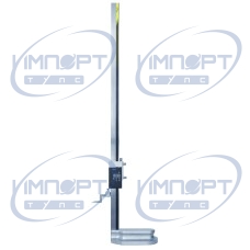 Цифровой ABS-высотомер 0-40"/1000 мм, дюймы/метры 570-248 Mitutoyo Цифровой ABS-высотомер 0-40"/1000 мм, дюймы/метры 570-248 Mitutoyo