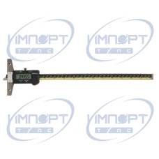 Цифровой глубиномер ABS, дюймовый/метрический 0-8"/0-200 мм 571-212-30 Mitutoyo Цифровой глубиномер ABS, дюймовый/метрический 0-8"/0-200 мм 571-212-30 Mitutoyo