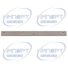 Концевая мера длины, калиброванный КТР, ISO 400 мм, класс K, сталь 611684-01B Mitutoyo