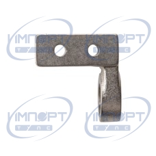 Крепление для головки микрометра, зажимная гайка для стержня 9,5 мм 303565 Mitutoyo