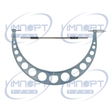 Микрометр внешний экономичный 15-16" 103-192 Mitutoyo Микрометр внешний экономичный 15-16" 103-192 Mitutoyo