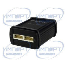 Интерфейс Digimatic DMX-2 USB 2x Digimatic Вход, HID/VCP 63AAA037 Mitutoyo Интерфейс Digimatic DMX-2 USB 2x Digimatic Вход, HID/VCP 63AAA037 Mitutoyo