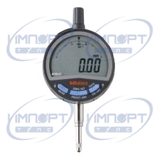 Цифровой индикатор ID-C с малым усилием, 12,7 мм, 0,01 мм, задняя пластина с выступами 543-715 Mitutoyo Цифровой индикатор ID-C с малым усилием, 12,7 мм, 0,01 мм, задняя пластина с выступами 543-715 Mitutoyo