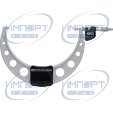 Цифровой микрометр IP65 250-275 мм 293-256-30 Mitutoyo Цифровой микрометр IP65 250-275 мм 293-256-30 Mitutoyo