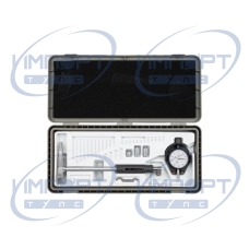 Нутромер с микрометрической головкой, тип микрометрической головки, 4-6,4", 0,0005" 511-844 Mitutoyo Нутромер с микрометрической головкой, тип микрометрической головки, 4-6,4", 0,0005" 511-844 Mitutoyo