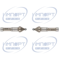 Сменный шариковый наконечник/шпиндель 2,0 мм 124-805 Mitutoyo