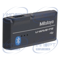 U-WAVE fit Bluetooth, беспроводной передатчик зуммерного типа для штангенциркуля 264-625 Mitutoyo U-WAVE fit Bluetooth, беспроводной передатчик зуммерного типа для штангенциркуля 264-625 Mitutoyo