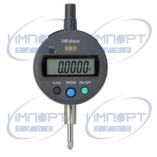Цифровой индикатор ID-S, тип ASME/ANSI дюймовый/метрический, 0,5", 0,0001", задняя пластина с проушиной 543-793-10 Mitutoyo Цифровой индикатор ID-S, тип ASME/ANSI дюймовый/метрический, 0,5", 0,0001", задняя пластина с проушиной 543-793-10 Mitutoyo