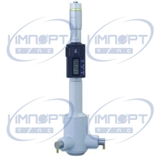 Цифровой 3-точечный нутромер 250-275 мм, IP65, TIN 468-180 Mitutoyo Цифровой 3-точечный нутромер 250-275 мм, IP65, TIN 468-180 Mitutoyo