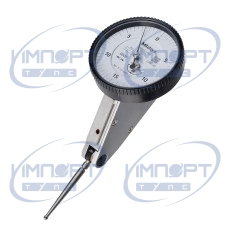 Индикатор циферблатного теста, горизонтальный, 20° Face Plus Set, 0,06", 0,0005", стержень 4/9,52 мм, 2 щупа 513-446-10A Mitutoyo Индикатор циферблатного теста, горизонтальный, 20° Face Plus Set, 0,06", 0,0005", стержень 4/9,52 мм, 2 щупа 513-446-10A Mitutoyo