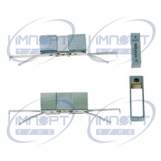 Комплект вспомогательного блока для калибра отверстия для 515-322 515-112 Mitutoyo