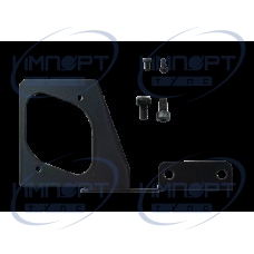 Монтажная пластина передатчика U-WAVE-T для LH-600F/FG 12AAY486 Mitutoyo