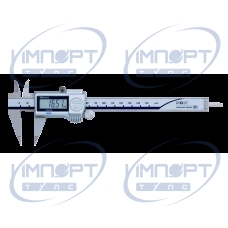 Цифровой штангенциркуль ABS точный 0-150 мм, IP67, роликовый для большого пальца 573-621-20 Mitutoyo Цифровой штангенциркуль ABS точный 0-150 мм, IP67, роликовый для большого пальца 573-621-20 Mitutoyo