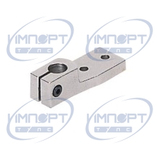 Крепление для головки микрометра, гладкий стержень для стержня 9,5 мм 303564 Mitutoyo