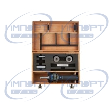 Цифровой ABS Borematic внутренний набор 12-25 мм, сменная головка 568-925 Mitutoyo Цифровой ABS Borematic внутренний набор 12-25 мм, сменная головка 568-925 Mitutoyo