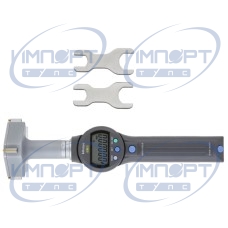 Цифровой ABS Borematic внутренний 75–88 мм 568–372 Mitutoyo Цифровой ABS Borematic внутренний 75–88 мм 568–372 Mitutoyo