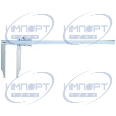 Штангенциркуль с нониусом, длинная губка 0-500 мм, 0,05 мм, метрический 534-110 Mitutoyo