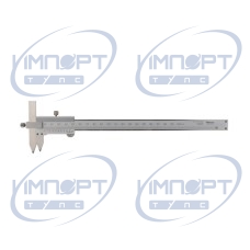 Штангенциркуль со смещением оси 10-200 мм, 0,05 мм, метрический 536-106 Mitutoyo