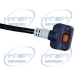 Инструмент ввода USB Прямой Digimatic на USB Кабель 2 м, Digimatic/Digimatic 2, с кнопкой данных IP Микрометрический тип 06AFM380B Mitutoyo
