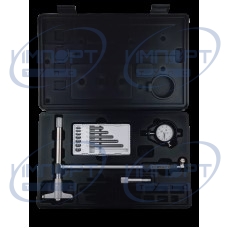 2-точечный нутромер, 10-16", 0,0005" 511-746-20 Mitutoyo 2-точечный нутромер, 10-16", 0,0005" 511-746-20 Mitutoyo