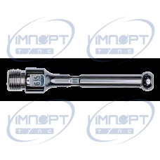 Контактная точка серии 526, наковальня 6,5 мм 6,2 - 6,8, с покрытием DLC 10AAP249F Mitutoyo