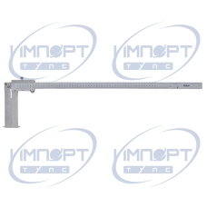 Штангенциркуль с точечной губкой 70-600 мм, 0,05 мм, метрический 536-149 Mitutoyo