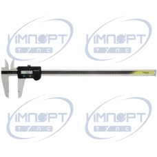 Цифровой штангенциркуль ABS дюймовый/метрический, 0-40" 500-507-10 Mitutoyo Цифровой штангенциркуль ABS дюймовый/метрический, 0-40" 500-507-10 Mitutoyo